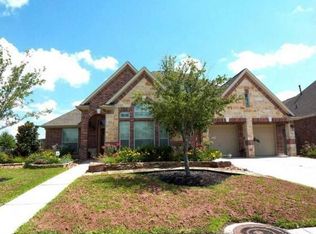 26934 Temple Park Ln, Cypress, TX 77433