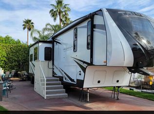 69411 Ramon Rd #533, Cathedral City, CA 92234