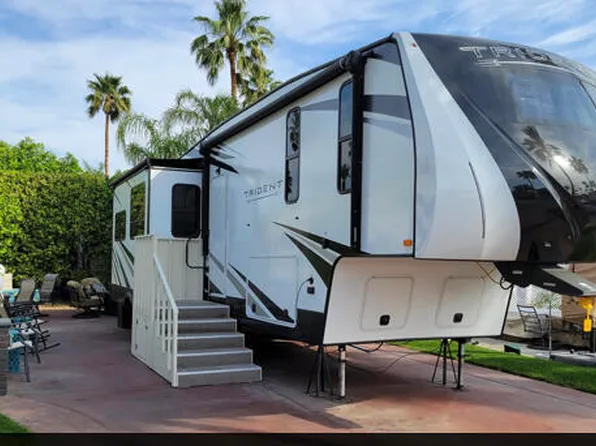69411 Ramon Rd #533, Cathedral City, CA 92234