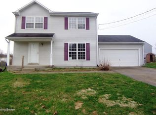 406 Hanover St, Elizabethtown, KY 42701