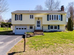 16 Browning Drive, Dover, NH 03820