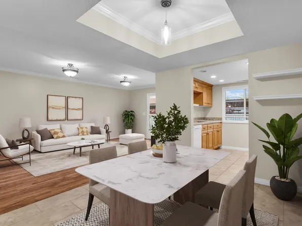 5728 S Waterbury Way E #A, Salt Lake City, UT 84121