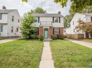 3831 Garrison Rd, Toledo, OH 43613