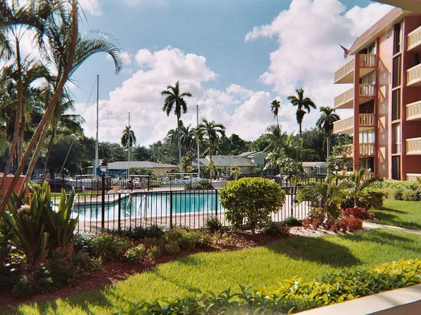 1301 River Reach Dr APT 118, Fort Lauderdale, FL 33315