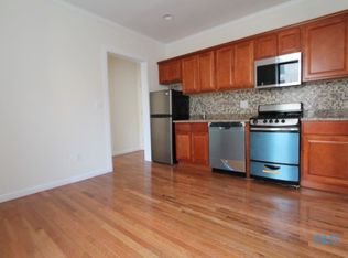 350 Audubon Ave APT 22, New York, NY 10033
