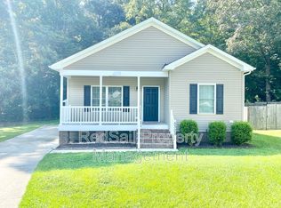 5309 Rhoda Ln, Williamsburg, VA 23188