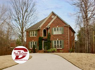 717 Haycort Ln, Birmingham, AL 35244