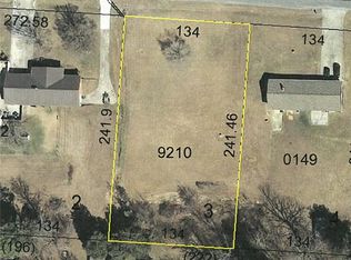 170 Hanes Ln, Lexington, NC 27295