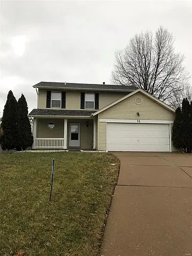 12 Shepherd Knoll Ct Photo 1