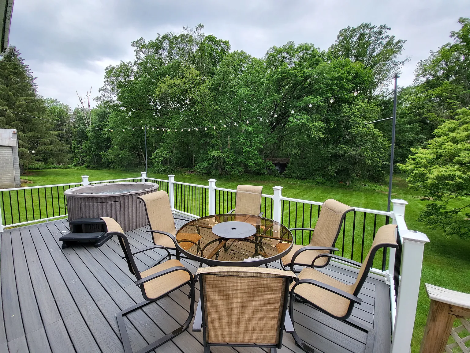 1250 Troxelville Rd — Photo 3