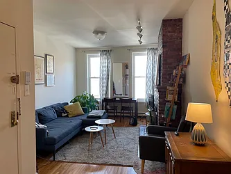 Rented by Brown Harris Stevens