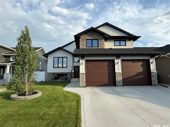 715 SCOTT CRESCENT, Warman, SK S0K 4S4