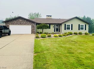 894 Brunstetter Rd SW, Warren, OH 44481