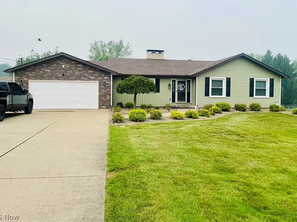 894 Brunstetter Rd SW, Warren, OH 44481