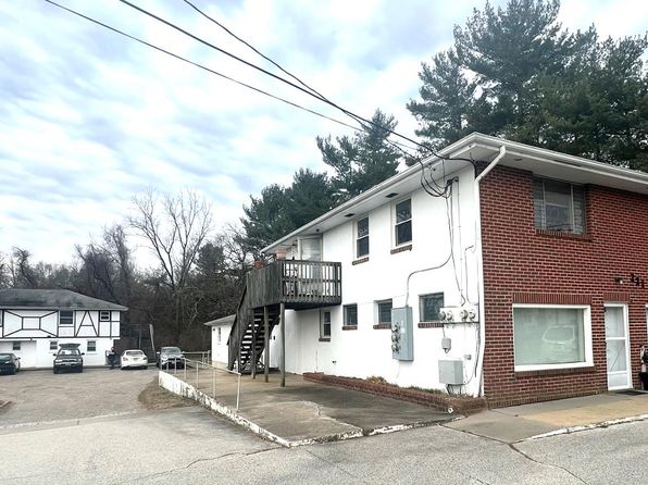 221 White Horse Pike APT K