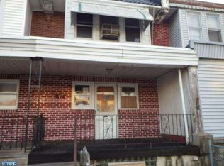 878 Bridge St, Philadelphia, PA 19124