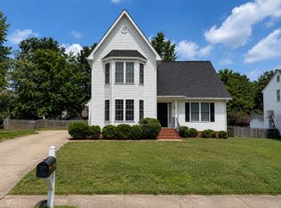 2232 Ridgefield Green Way, Henrico, VA 23233
