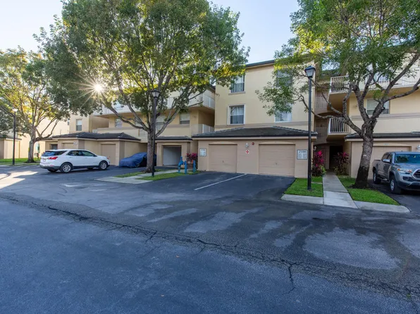 2100 Greenview Shores Boulevard #505, Wellington, FL 33414