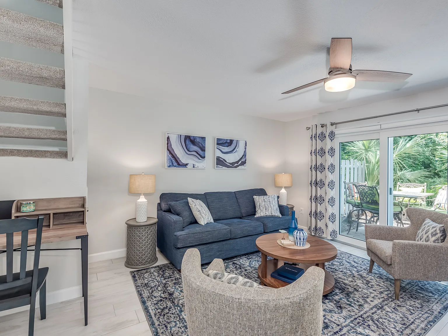 2 bed, 2.5 bath, 1160 sqft, $2,800 — Photo 4