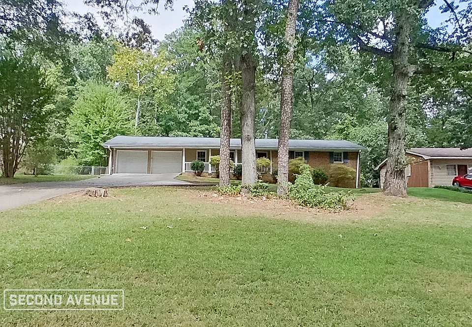 498 Tanner Rd