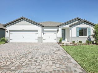 1799 Draughton Dr, Zephyrhills, FL 33541