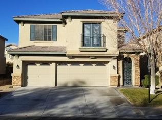 9036 Rusty Rifle Ave, Las Vegas, NV 89143
