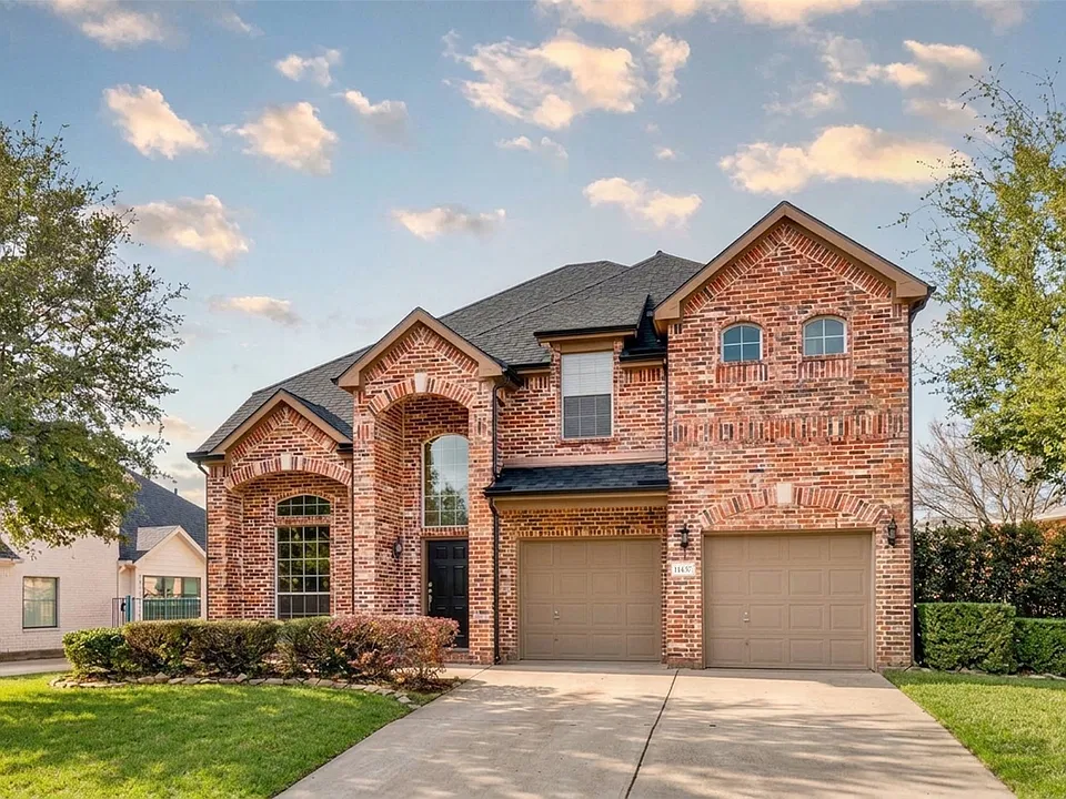 11457 La Cantera Trl