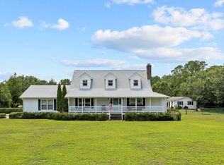 294 Holly View Ln, Loris, SC 29569