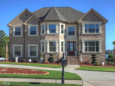 2469 Lake Erma Dr, Hampton, GA, 30228