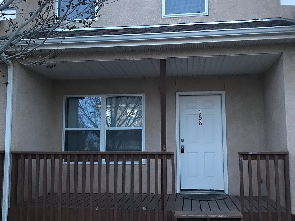 4400 Rawhide Rd #158