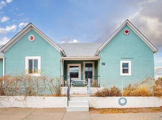 831 Currie St, Pueblo, CO 81004