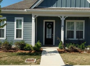 708 Goswell Dr, Nolensville, TN 37135