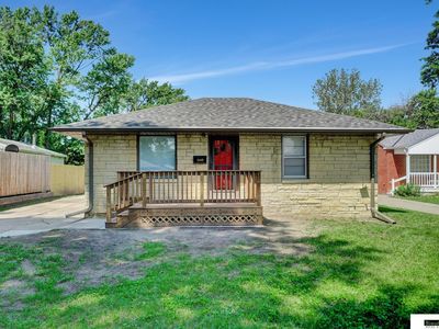3445 Richmond Rd, Lincoln, NE, 68504