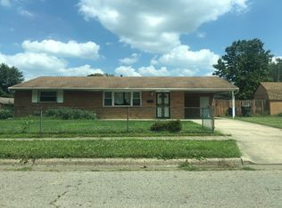 3527 Kirkwood Rd, Columbus, OH 43227