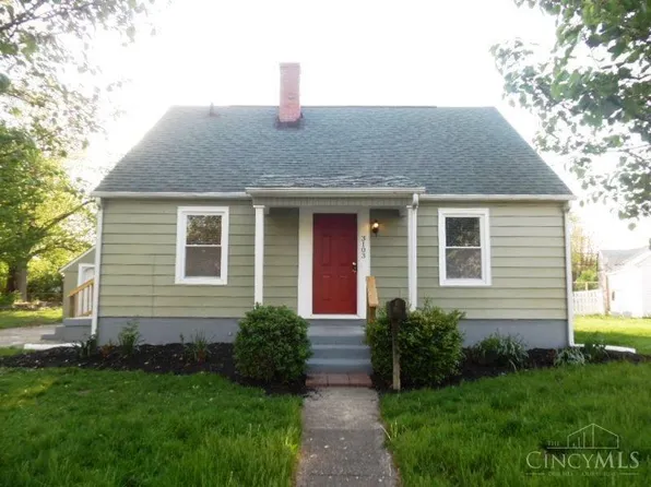 3103 Bexley Dr, Middletown, OH 45042