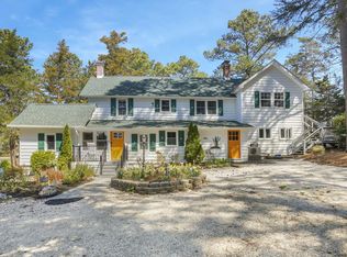 25285 Cantrell Ln, Accomac, VA 23301