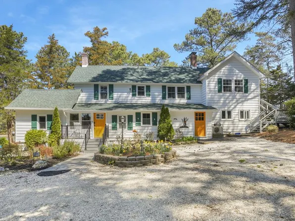 25285 Cantrell Ln, Accomac, VA 23301