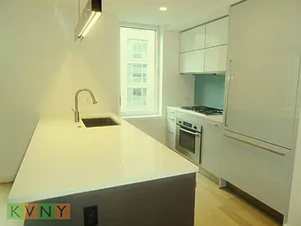 Rented by KVNY Soho