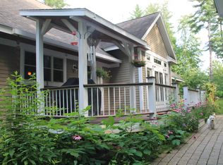 268 Shore Dr, Salem, NH 03079