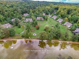 3876 Muskoka Road Sandfield 2 Week #118-10, Muskoka Lakes, ON P0B 1J0