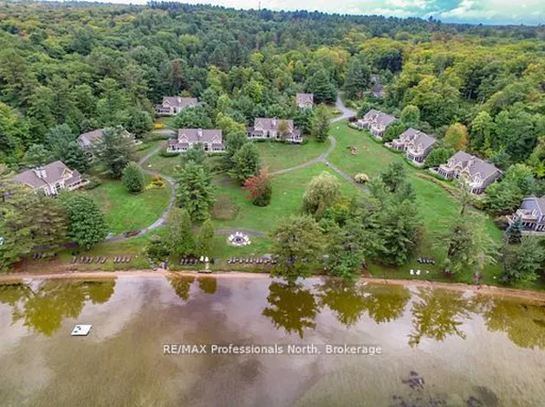 3876 Muskoka Road Sandfield 2 Week #118-10, Muskoka Lakes, ON P0B 1J0