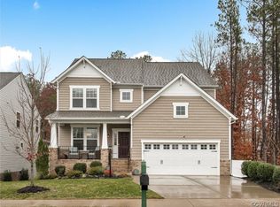 18407 Twin Falls Ln, Moseley, VA 23120
