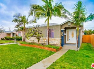 11526 Utah Ave, South Gate, CA 90280