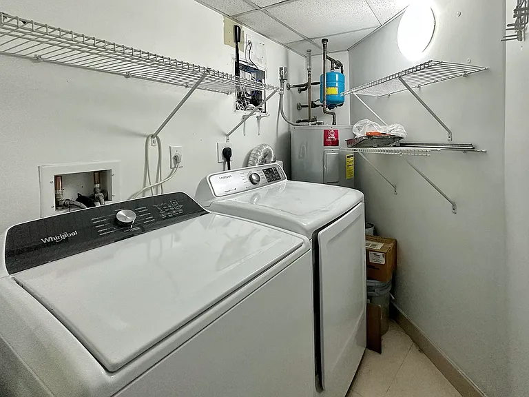 3000 N Ocean Dr #23E — Photo 17