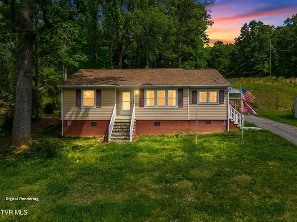 325 Mullins St, Kingsport, TN 37665