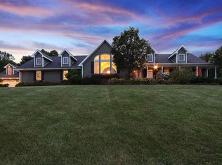 1730 Hillside Dr, Reedsville, WI 54230