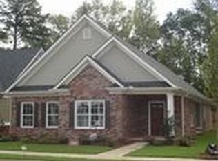 2494 Eisenhower Ave, Bogart, GA 30622