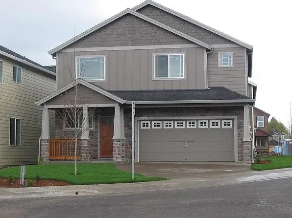 17070 NW Gables Creek Ln, Beaverton, OR 97006