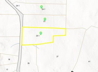 West Rd, Bradford, NH 03221