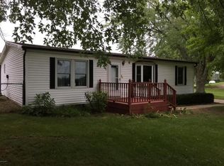 4265 Curran Rd, Buchanan, MI 49107